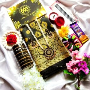 কাতান কালো